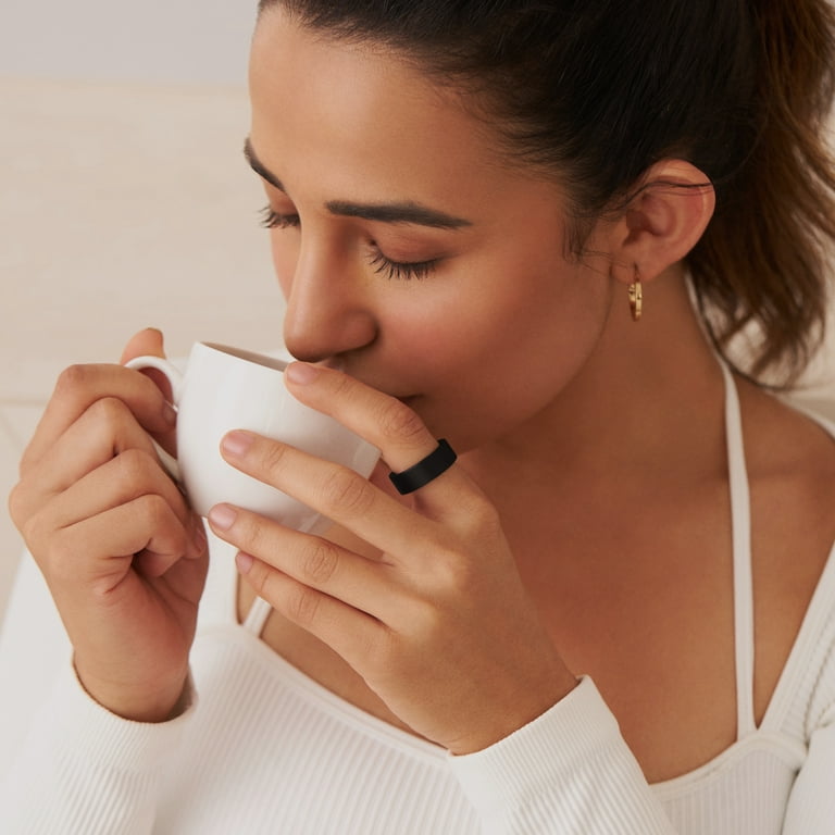 ULTRAHUMAN Ring Air マットグレー サイズ7 サイジングキット 66385410-1.jpg?sw=1000&sh=1000