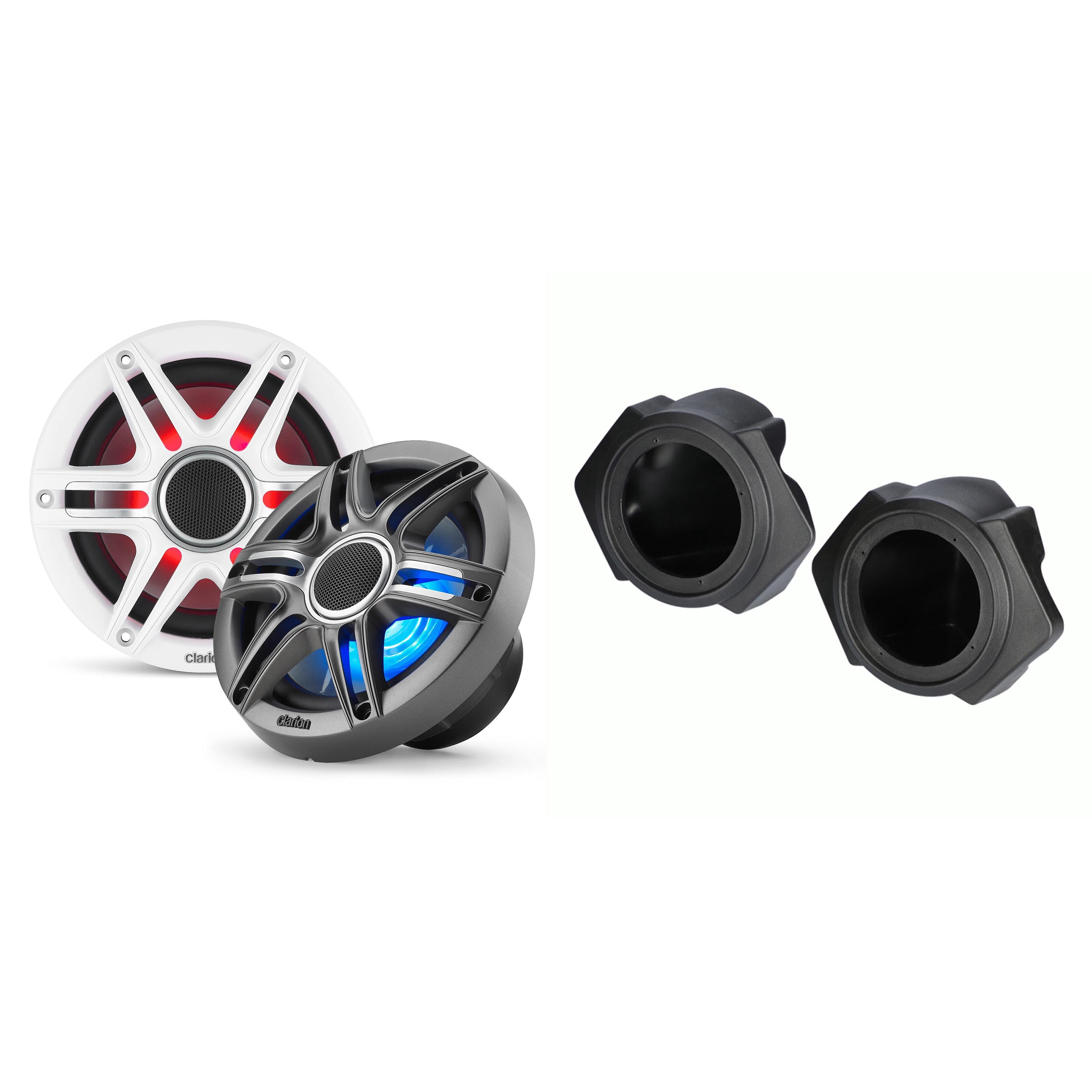 Kawasaki Jet Ski Pwc Marine Kicker System KSC50 5.25