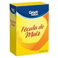 thumbnail image 4 of Fécula de maíz Great Value 160 g, 4 of 5