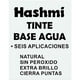 thumbnail image 5 of Tinte de Cabello Negro Hashmi Henna Natural sin Maltratar, 5 of 9