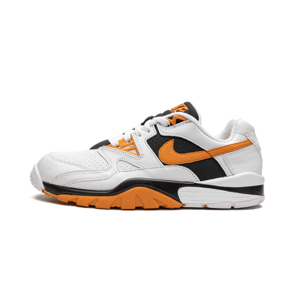 NIKE MENS Air Cross Trainer 3 Low "Pittsburgh Steelers" DZ5423 100 from Stadium Goods