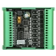 thumbnail image 3 of Industrial Control Board, Light Weight Programmable Controller TTL Interface Analog Input  For Automation Control, 3 of 8