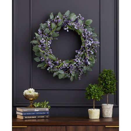Seasonal LLC 26 inch Millie Wreath
