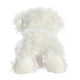 thumbnail image 2 of Peluche Aurora Blanco Mini Flopsie 8, 2 of 5