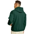 thumbnail image 2 of Hanes Men's and Big Men's Ecosmart Fleece Pullover Hoodie Sweatshirt, up to Size 5XL, 2 of 6