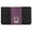 Black-Purple, variant on Universal Crossbody Phone Purse – Convertible Wallet Clutch with Card Slots & Strap – Fits Most Smartphones for Travel & Everyday Use