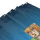 thumbnail image 3 of Cortina de ducha Scooby Doo, juego de cortinas de ducha con dibujos animados encantadores para el baño de niños, niñas, dormitorios universitarios, accesorios de decoración de baño a prueba de agua, 3 of 8