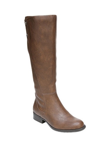 LifeStride - women's life stride xripley riding boot wide calf ...