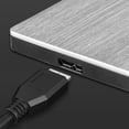 thumbnail image 4 of HEVIRGO USB 3.0 A to Micro B Male Adapter Converter Cable for SSD HDD Mobile Hard Disk, 4 of 8