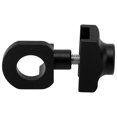 thumbnail image 4 of Bicycle Chain Tensioner, Compact Professional Wear  Bike Chain Adjuster  For Cycling For Bicycle Repair Shop Red,Black,Silver,Blue, 4 of 8