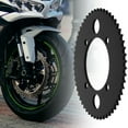 thumbnail image 2 of LIFKOME Electric Motor Sprocket with Round Design for Repair 1Set, 2 of 8