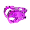 thumbnail image 4 of Montaña Bike Stem Accesorios fáciles de usar 31.8 mm para bicicleta de carretera Mountain Púrpura, 4 of 8
