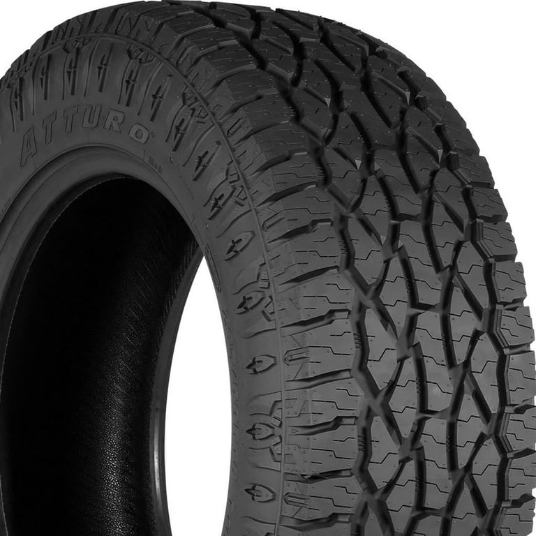 Atturo Trail Blade ATS All-Terrain Tire for Truck/SUV, 305 Atturo Trail Blade ATS All-Terrain Tire for Truck/SUV, 305