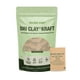 thumbnail image 1 of Paquetes desecantes DRI CLAY Kraft de 17 g x 25 unidades con certificación Halal, 1 of 9