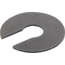 Allstar Performance 16mm Bump Stop Shim 1/16in Black
