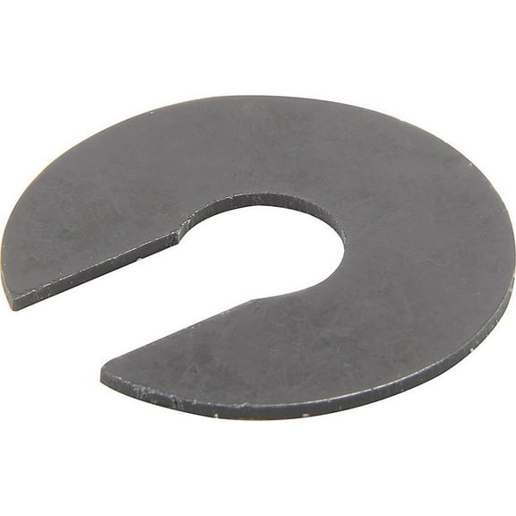 Allstar Performance 16mm Bump Stop Shim 1/16in Black