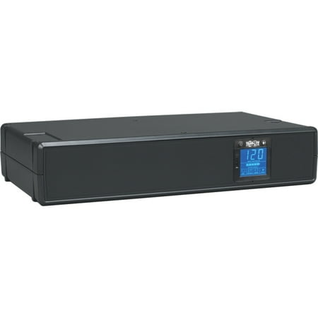 - Tripp Lite SMART1200LCD 1,200VA Smart Digital LCD UPS System