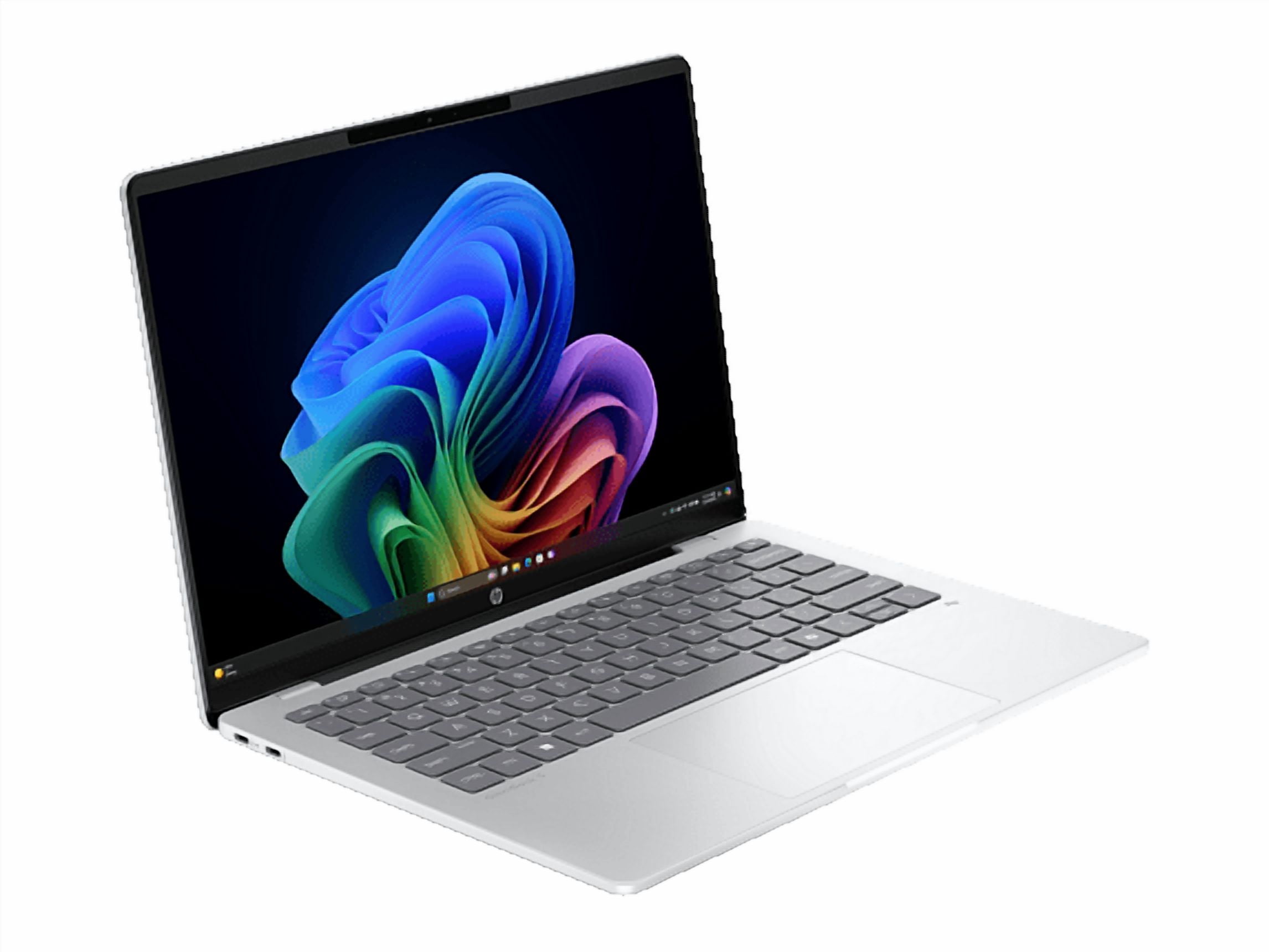 HP OmniBook 5 Laptop Computer 14" 2K Snapdragon X 16 GB memory;512 GB SSD
