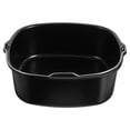 thumbnail image 1 of Oven Cake Barrel For Baking Air Fryer Cake Barrel For Baking Oven Metal Baking Basket Oven Accessory Metal Cake Baking Barrel Replaceable Cake Barrel Replacement, 1 of 6