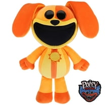 POPPY PLAYTIME - DogDay Smiling Critters Giant Plush (18" Tall)