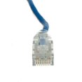 thumbnail image 4 of Cable Ethernet Futureonics Slim Cat6a 1,2 m 10 Gbps Azul, 4 of 4