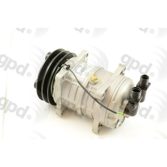 New GPD 6511572 Compressor