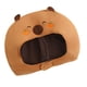thumbnail image 3 of Sombrero de felpa Salvador accesorios para clubes nocturnos festivales juegos de rol Cosplay, 3 of 7