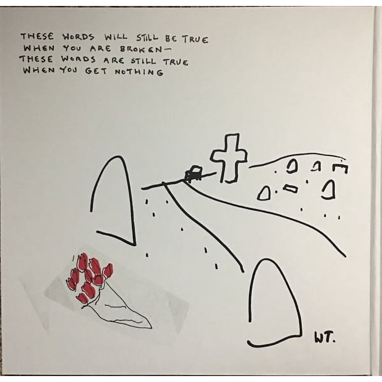 Car Seat Headrest - Twin Fantasy - Music & Performance - Vinyl LP