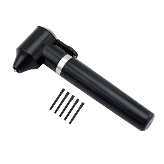 XIRQI Tattoo Ink Mixer Pigment Stirrer With 5 Sticks Mixing Tattoo Machine Supplies Tattoo Accessories For Body Art Permanent Makeup