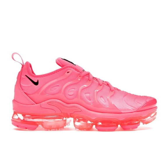 Nike Women's Air VaporMax Plus Sunset Pulse Bubblegum Running Shoes, from StockX