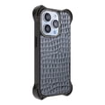 thumbnail image 4 of Funda Uso Rudo MR. GADGETS para iPhone Magsafe Ultra Bounce Animal Print Protector para Iphone 14 plus/15 plus Cobra, 4 of 10