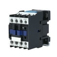 thumbnail image 1 of AC Contactor AC Coil CJX2-8011 Distribution Motor Starter Relay Plate Front Wiring Power 3-Phase ,Replace Most, 1 of 6