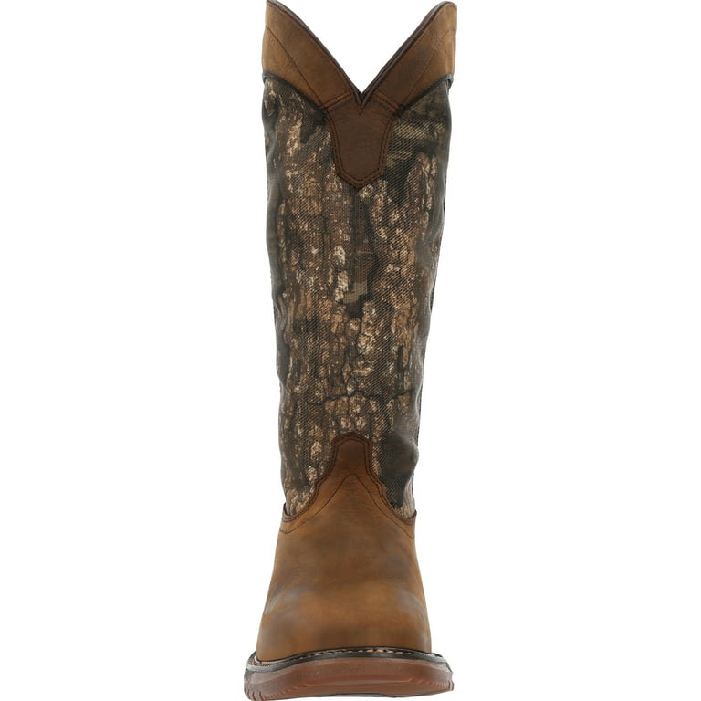 Size 16 snake boots top