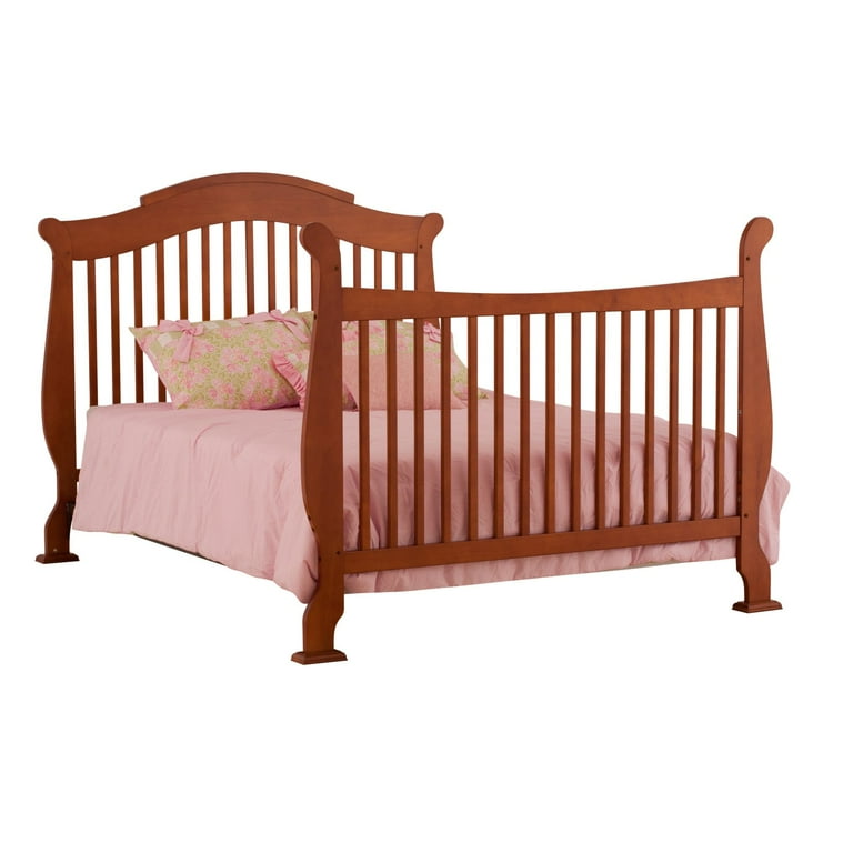 Stork craft valentia convertible crib cheap