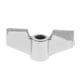thumbnail image 2 of 2x Reemplazos duraderos del tambor de las tuercas de soporte del platillo de liberación rápida de 8 mm Hugo Tuerca de ala del soporte del platillo, 2 of 10