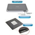 External BluRay DVD Drive 3D Player USB 3.0 BluRay CD DVD Player