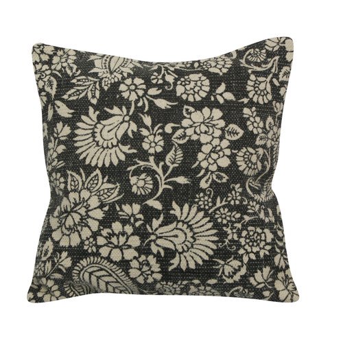 Westex Urban Loft Paisley Throw Pillow