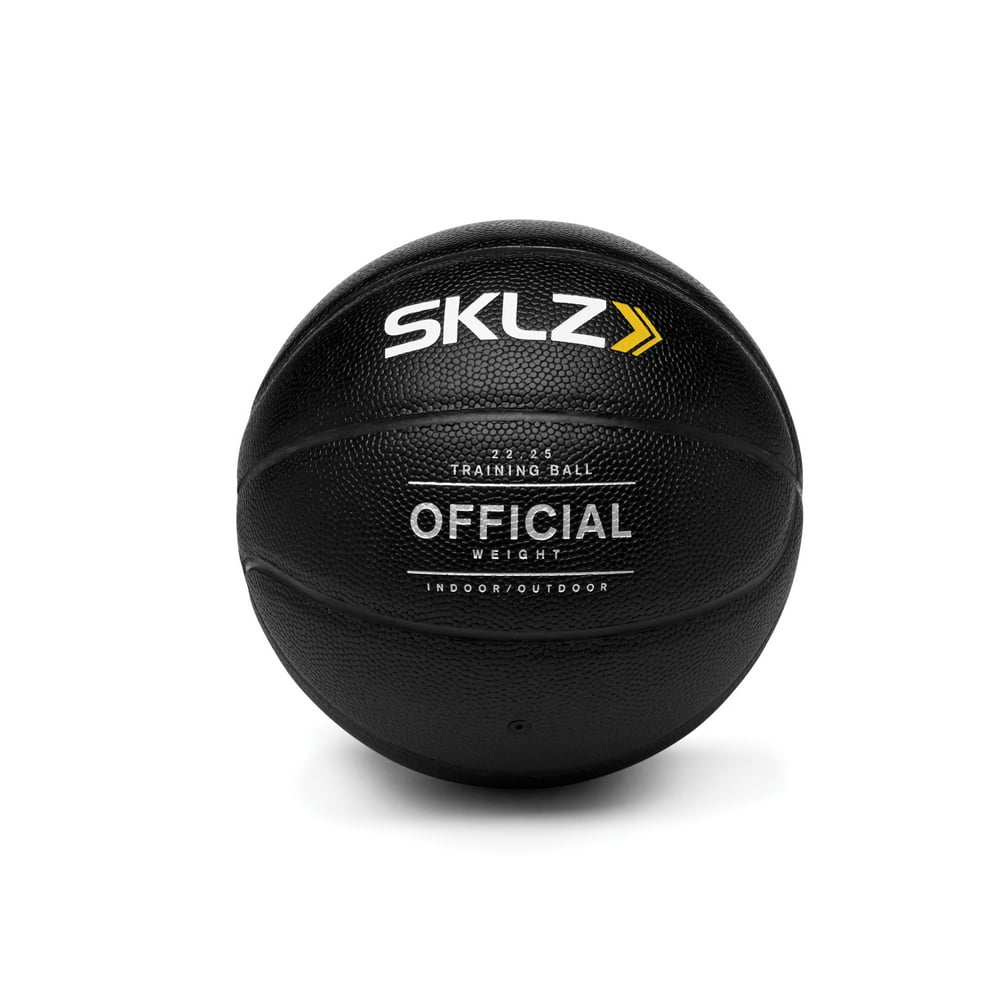 SKLZ Official Weight Control Basketball