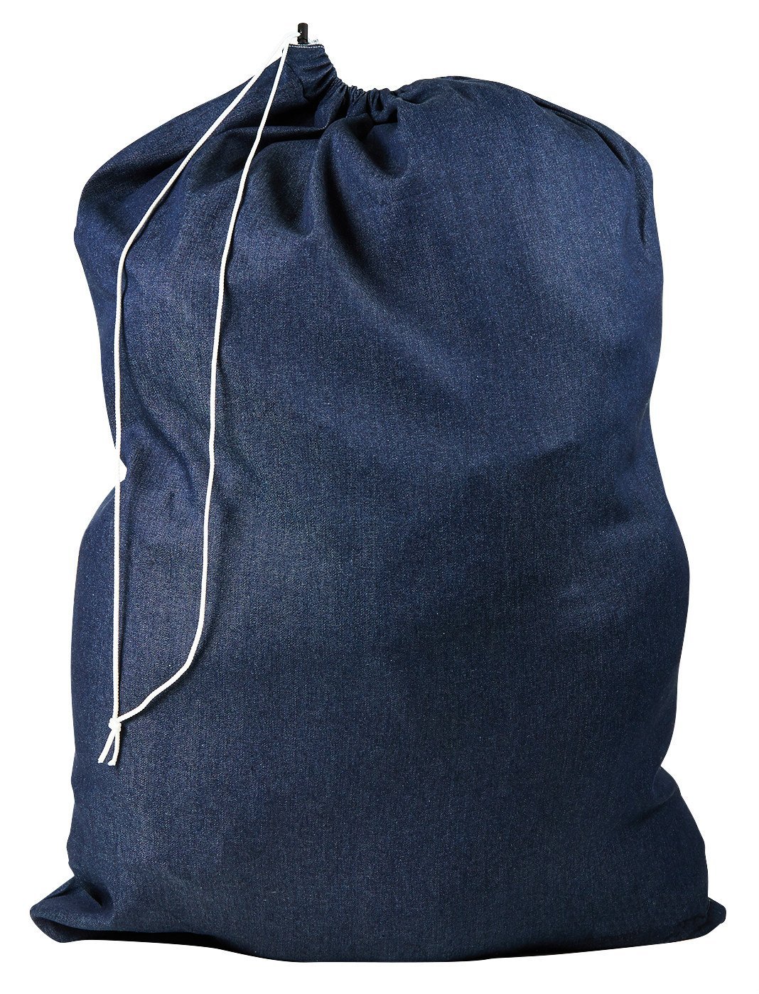 Nylon Laundry Bag 30" x 40", Denim