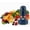 Blue, variant on Pure Pod Vegetables Cleaner - Wireless Rechargeable Produce Washing Device, Portable Waterproof Food Washer for Fruits, Vegetables, Rice, Grains and Seafood, IPX7 Rated