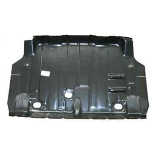 Golden Star TF03-68C Trunk Floor - Walmart.com
