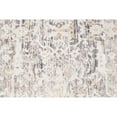 thumbnail image 2 of Umbria Panel Area Rug - Charcoal, 3'3"x5'3", 2 of 6