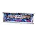 thumbnail image 3 of Xuanheng 1/64 Model Car Display Case Garage Diorama Micro Landscape Decor Storage Box C, 3 of 8
