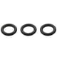 thumbnail image 5 of Power Pressure Washer Rubber O-Rings For 1/4 Inch,3/8 Inch,M22 Quick Connect Coupler,40-Pack, 5 of 5