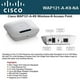 Cisco Small Business WAP121 - point d'Accès Sans Fil - Wi-Fi - 2,4 GHz - Courant Continu – image 4 sur 4