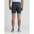 thumbnail image 2 of George Men's & Big Men's Commuter Shorts, 7" Inseam, Sizes 30-46, 2 of 3