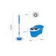 thumbnail image 4 of Trapeador giratorio MYRVA CUBETA Magic Mop 360° con exprimidor de acero y Mop de repuesto, 4 of 7