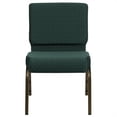 thumbnail image 2 of Bowery Hill Chaise d'Invité Empilable pour Église Verte, 2 of 4