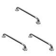 thumbnail image 3 of Cateissary Toalla Barra de agarre Soporte de baño de acero inoxidable Utilizable Fuerte resistencia a la tracción Barra de pared Manija Baño Espesar 30 Type1 NO1 Cateissary CBP078942, 3 of 6