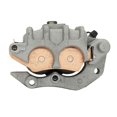 thumbnail image 1 of Motorcycle Front Brake Caliper Assembly Front Brake Pump for CR125R CRF150F 230F 450R XR250R, 1 of 5